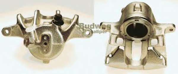 Тормозной суппорт