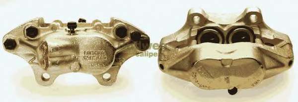 Тормозной суппорт