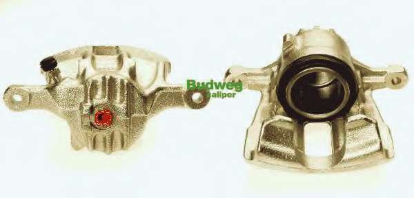 Тормозной суппорт