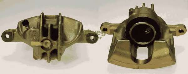 Тормозной суппорт