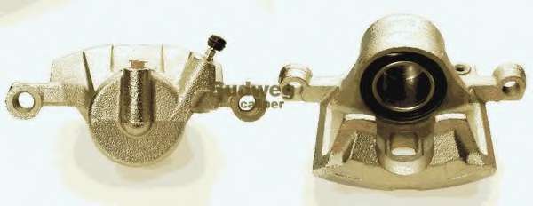 Тормозной суппорт