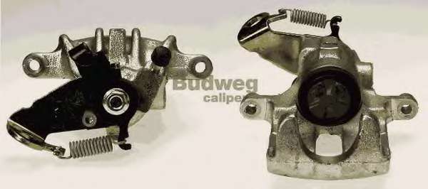 Тормозной суппорт