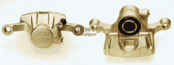 Тормозной суппорт