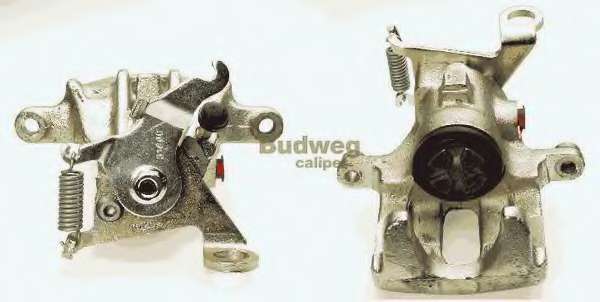 Тормозной суппорт