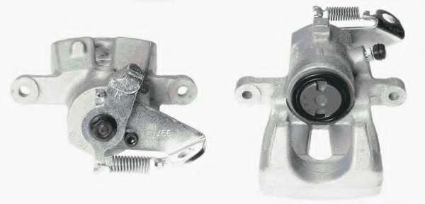 Тормозной суппорт