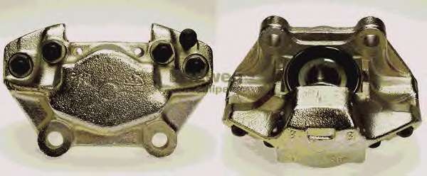 Тормозной суппорт