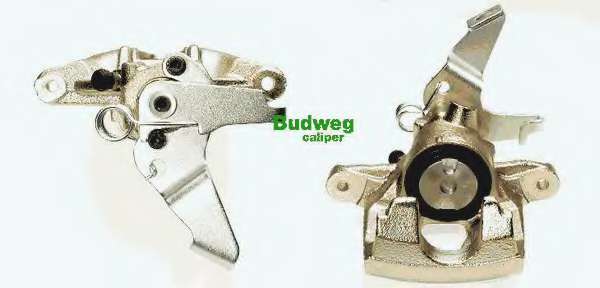 Тормозной суппорт