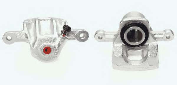 Тормозной суппорт