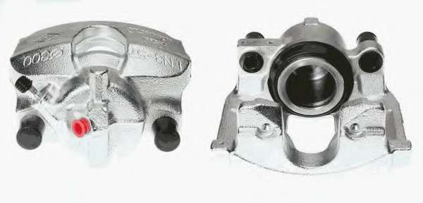 Тормозной суппорт