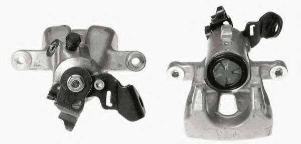 Тормозной суппорт