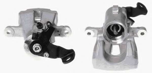 Тормозной суппорт