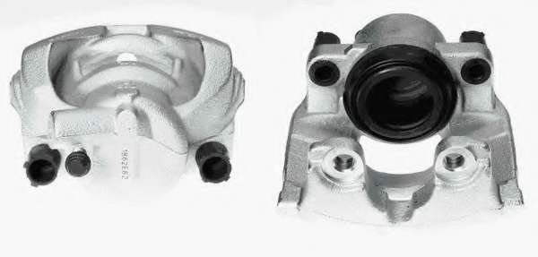 Тормозной суппорт