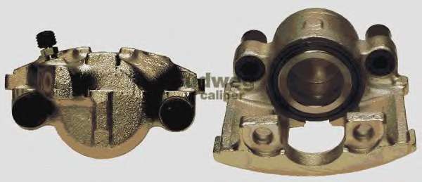 Тормозной суппорт