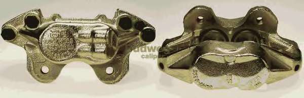 Тормозной суппорт