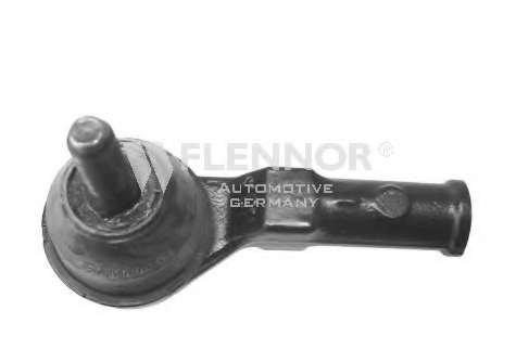 Наконечник поперечной рулевой тяги