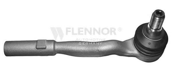 Наконечник поперечной рулевой тяги