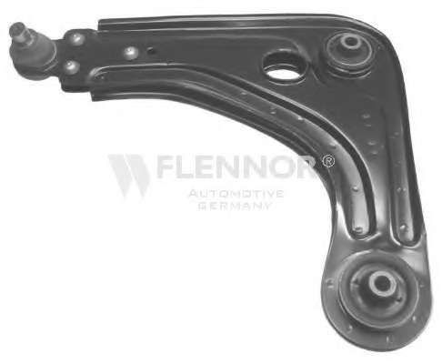 Рычаг независимой подвески колеса, подвеска колеса