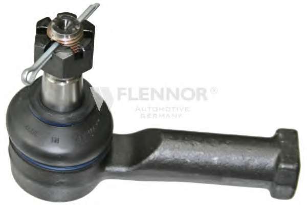 Наконечник поперечной рулевой тяги