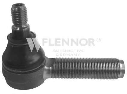 Наконечник поперечной рулевой тяги