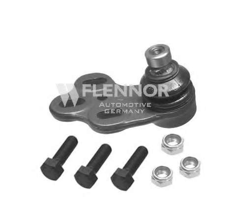 Несущий / направляющий шарнир