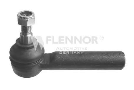 Наконечник поперечной рулевой тяги