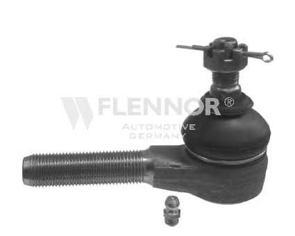 Наконечник поперечной рулевой тяги