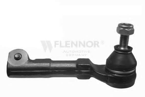 Наконечник поперечной рулевой тяги