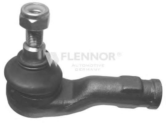 Наконечник поперечной рулевой тяги