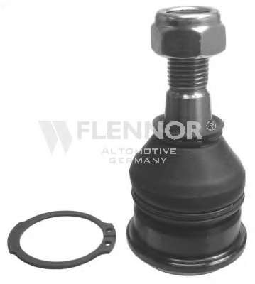 Несущий / направляющий шарнир