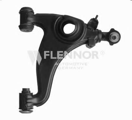 Рычаг независимой подвески колеса, подвеска колеса