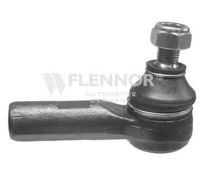 Наконечник поперечной рулевой тяги