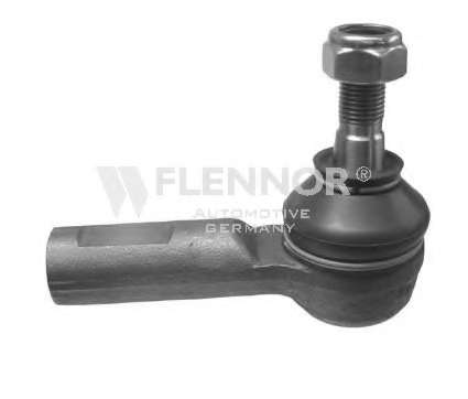 Наконечник поперечной рулевой тяги