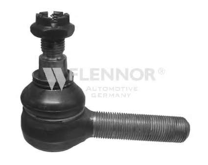 Наконечник поперечной рулевой тяги