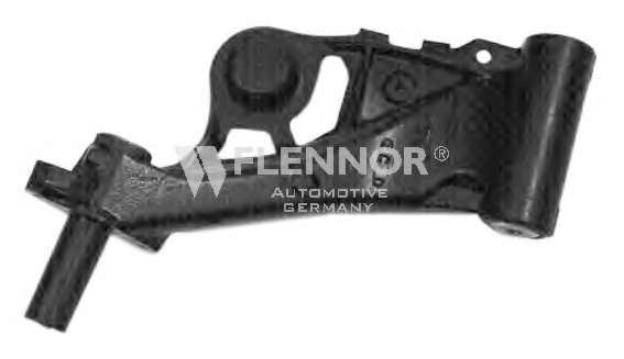 Рычаг независимой подвески колеса, подвеска колеса