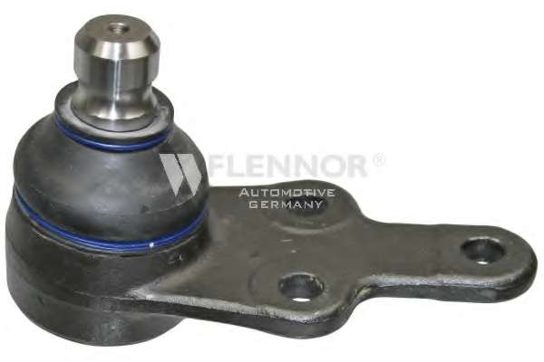 Несущий / направляющий шарнир