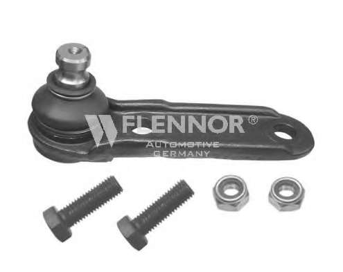 Несущий / направляющий шарнир