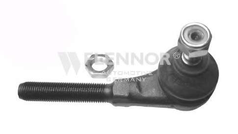 Наконечник поперечной рулевой тяги