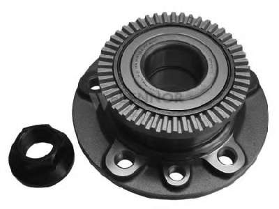 Комплект подшипника ступицы колеса