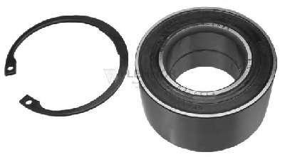 Комплект подшипника ступицы колеса