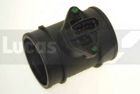 Расходомер воздуха