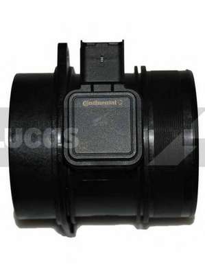 Расходомер воздуха