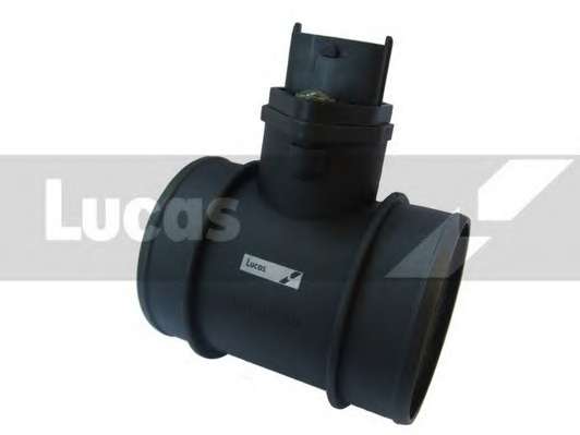 Расходомер воздуха