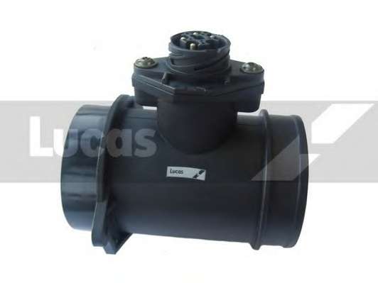 Расходомер воздуха