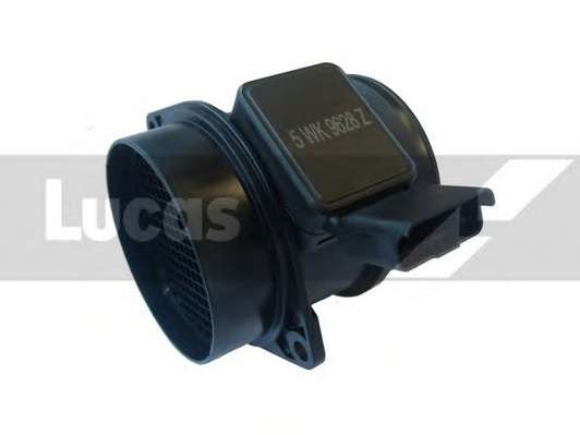 Расходомер воздуха