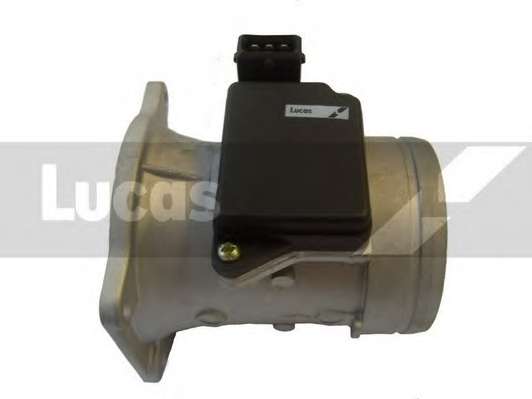 Расходомер воздуха