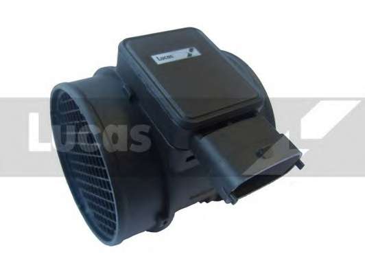 Расходомер воздуха