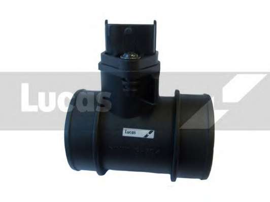 Расходомер воздуха