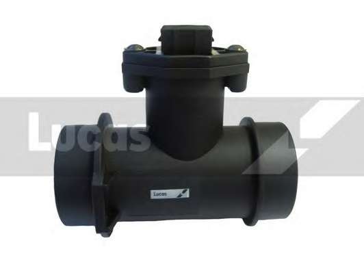 Расходомер воздуха