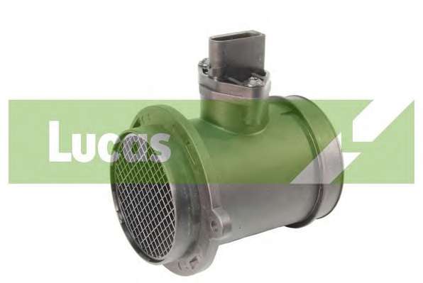 Расходомер воздуха