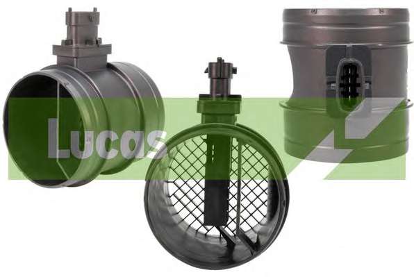 Расходомер воздуха